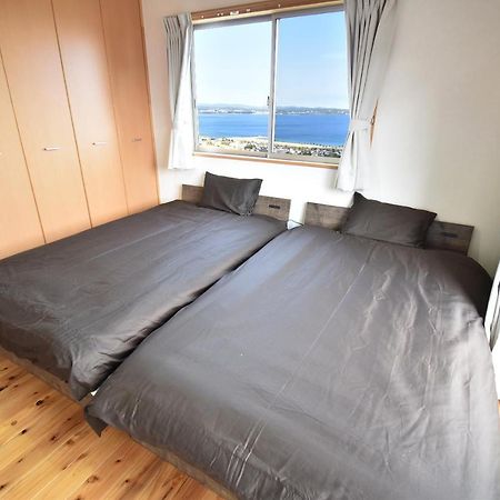 Bep One The House With Ocean View Villa Beppu Exterior foto