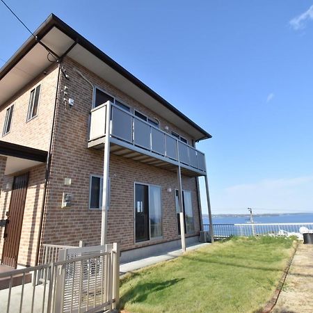 Bep One The House With Ocean View Villa Beppu Exterior foto