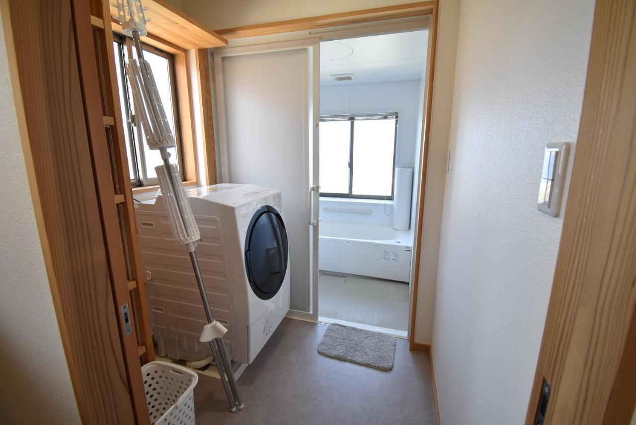 Bep One The House With Ocean View Villa Beppu Exterior foto
