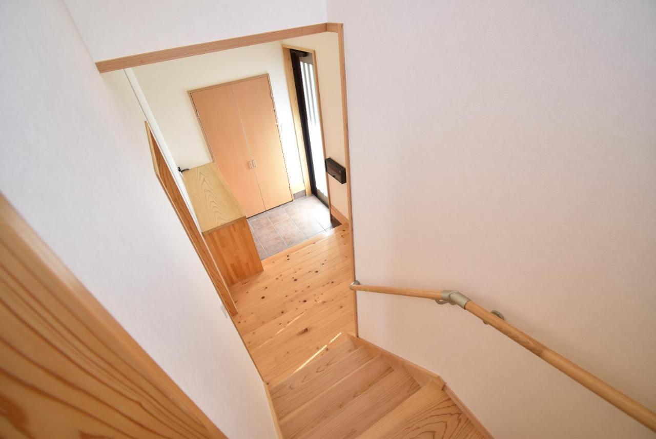 Bep One The House With Ocean View Villa Beppu Exterior foto