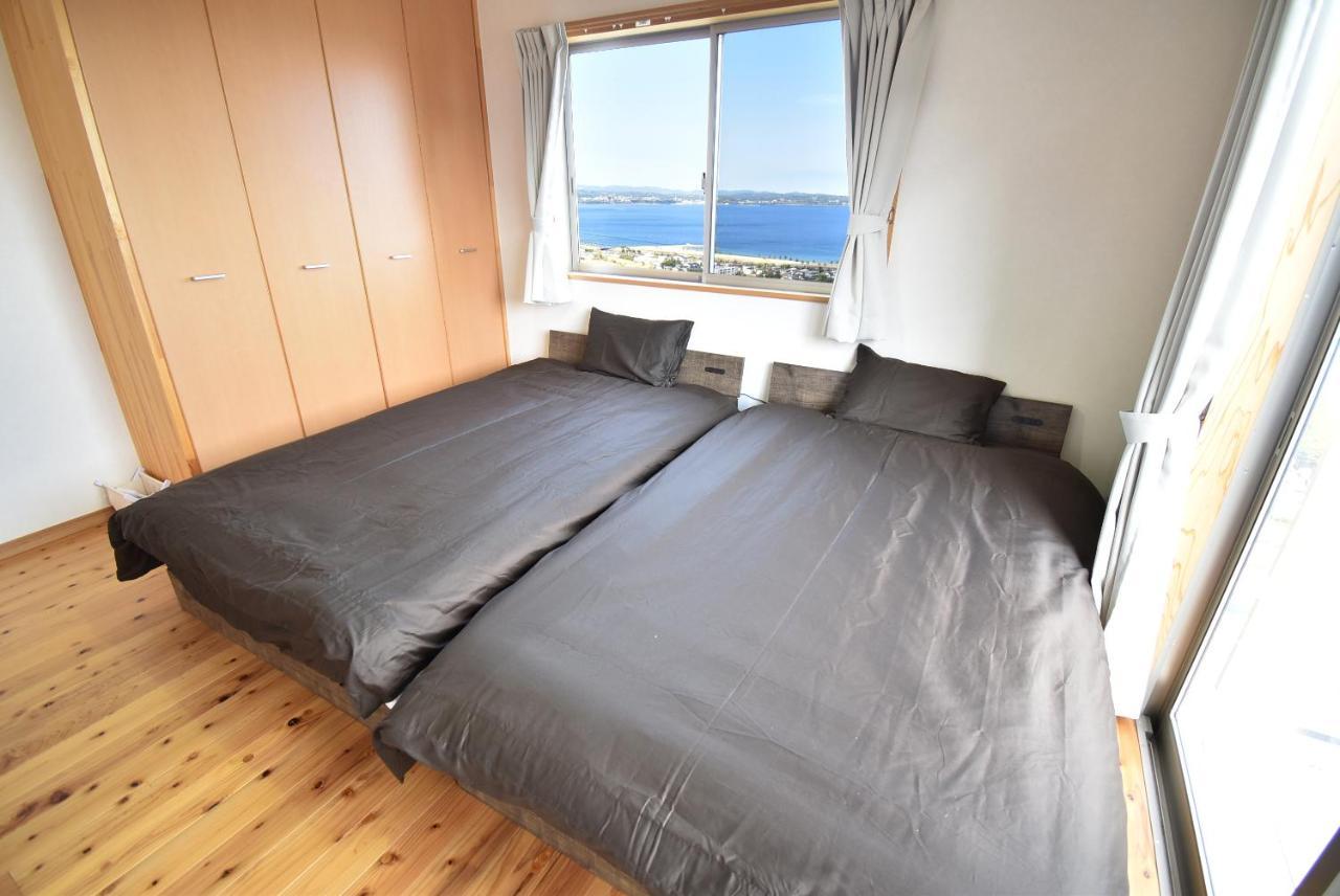 Bep One The House With Ocean View Villa Beppu Exterior foto