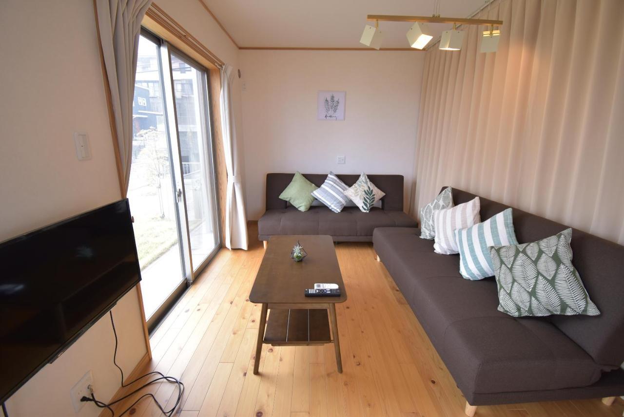 Bep One The House With Ocean View Villa Beppu Exterior foto
