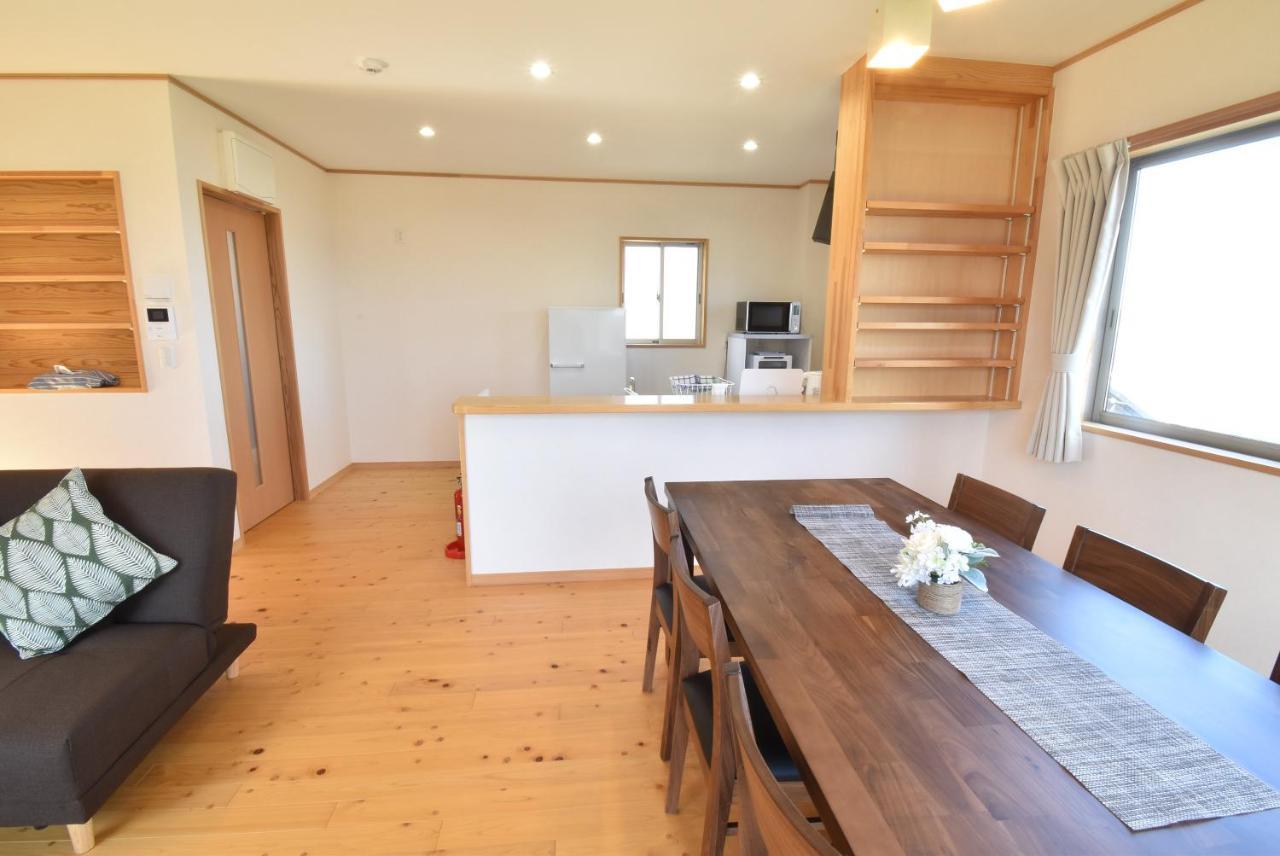Bep One The House With Ocean View Villa Beppu Exterior foto