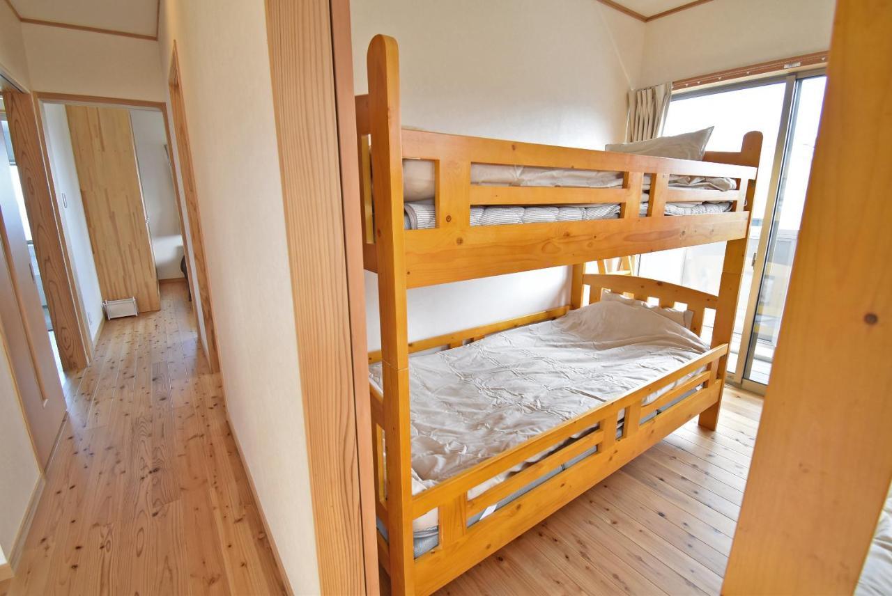 Bep One The House With Ocean View Villa Beppu Exterior foto