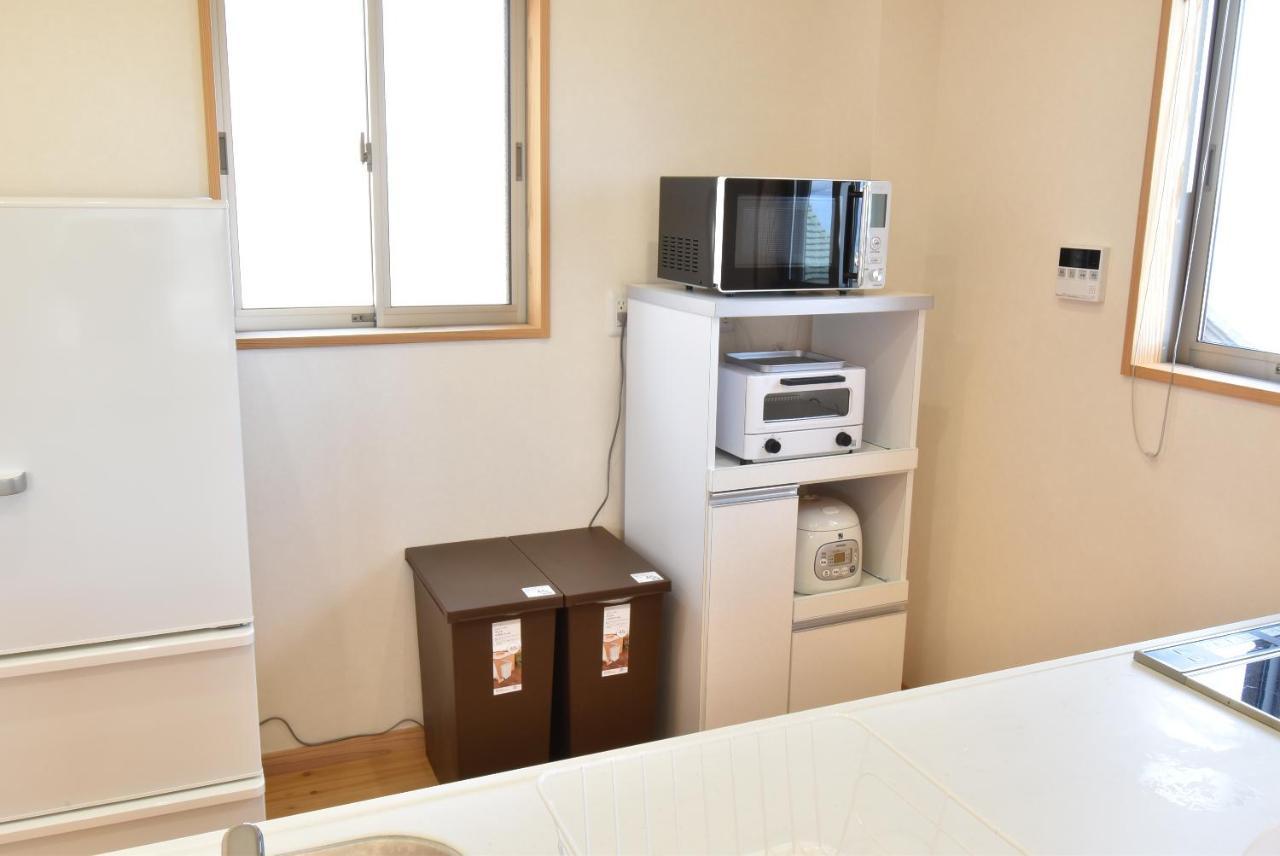 Bep One The House With Ocean View Villa Beppu Exterior foto