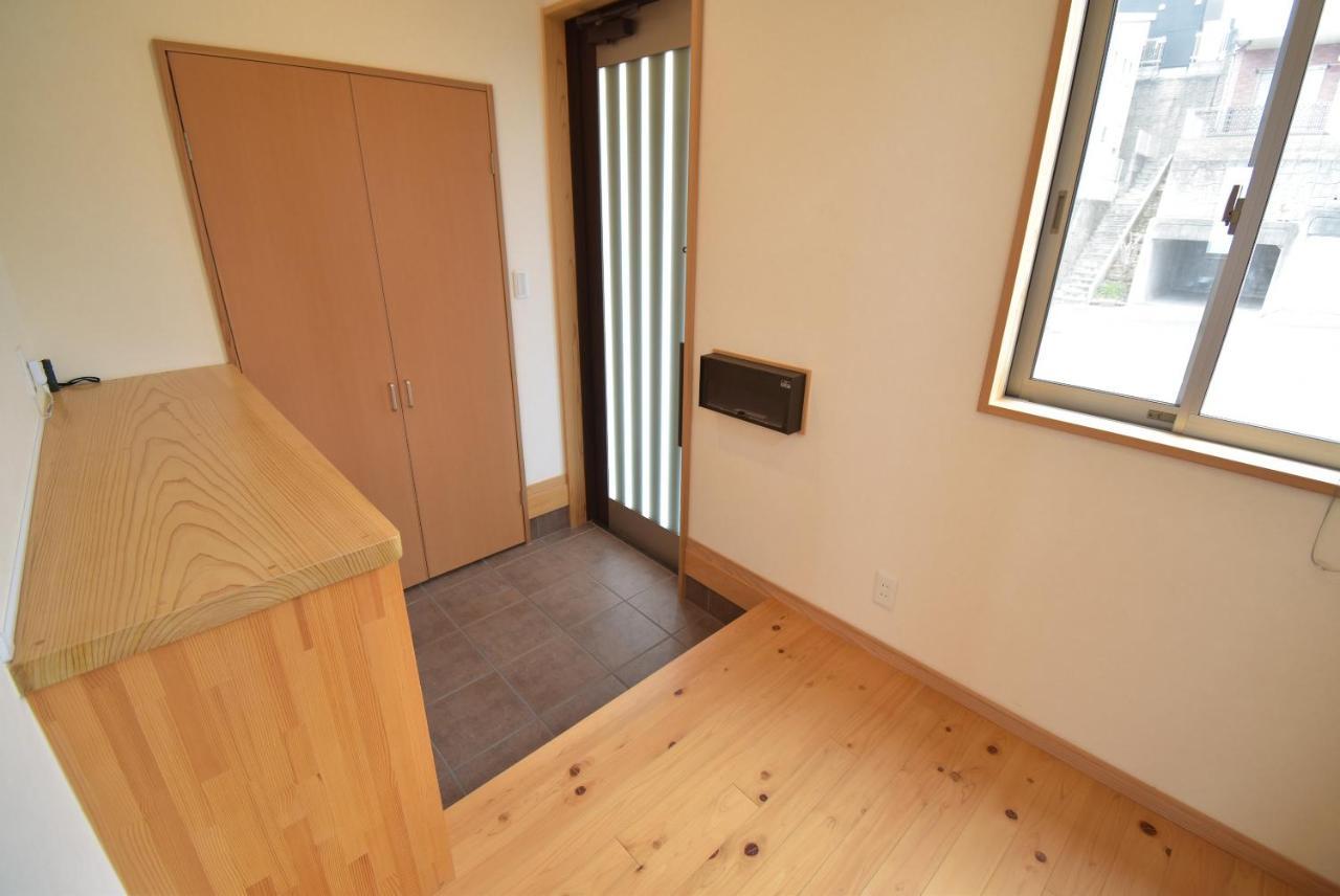 Bep One The House With Ocean View Villa Beppu Exterior foto