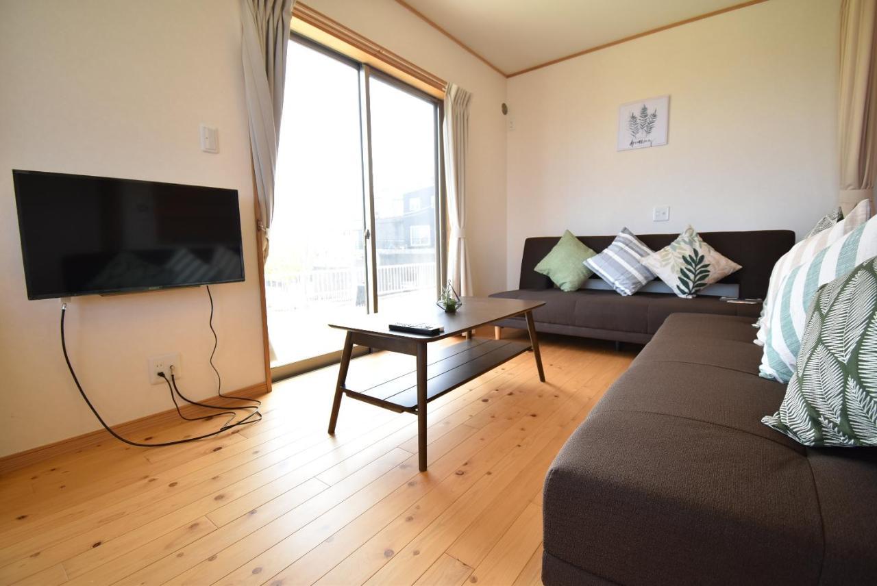 Bep One The House With Ocean View Villa Beppu Exterior foto