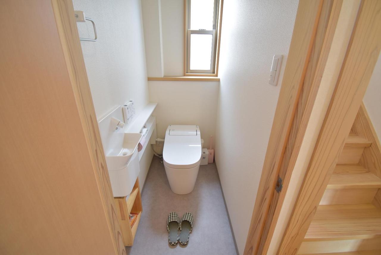 Bep One The House With Ocean View Villa Beppu Exterior foto