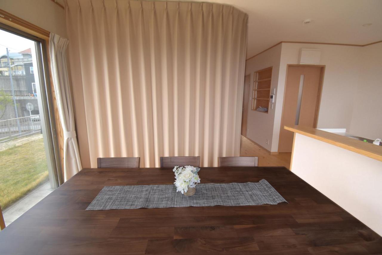 Bep One The House With Ocean View Villa Beppu Exterior foto