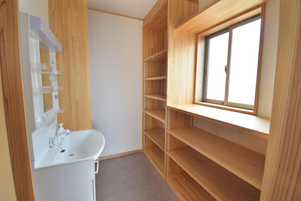 Bep One The House With Ocean View Villa Beppu Exterior foto